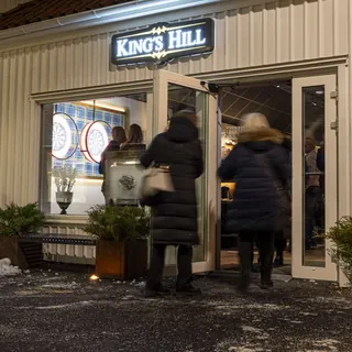 King's Hill, bild 15